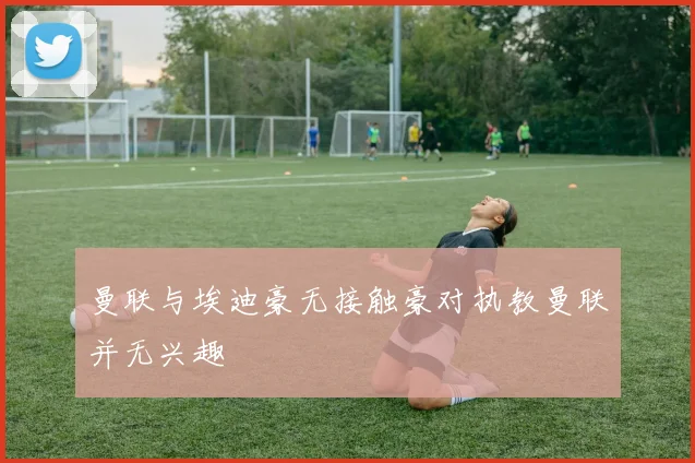 曼联与埃迪豪无接触豪对执教曼联并无兴趣